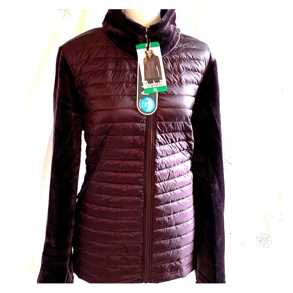 ladies coats size 32